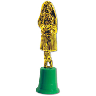 Hula Girl Award