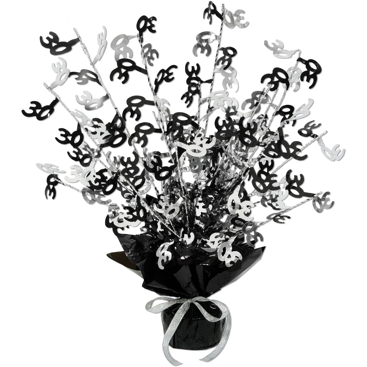 "30" Burst Centerpiece