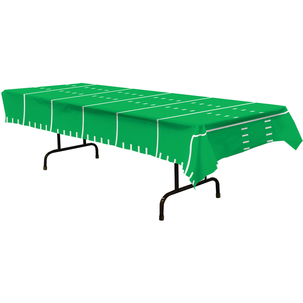 Football Field Tablecover