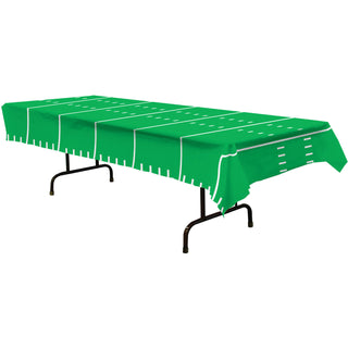 Football Field Tablecover
