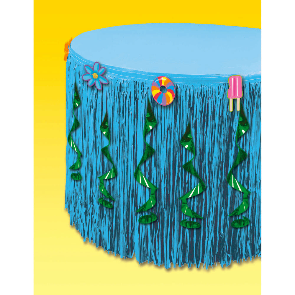 Fun in the Sun Tableskirt