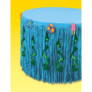 Fun in the Sun Tableskirt