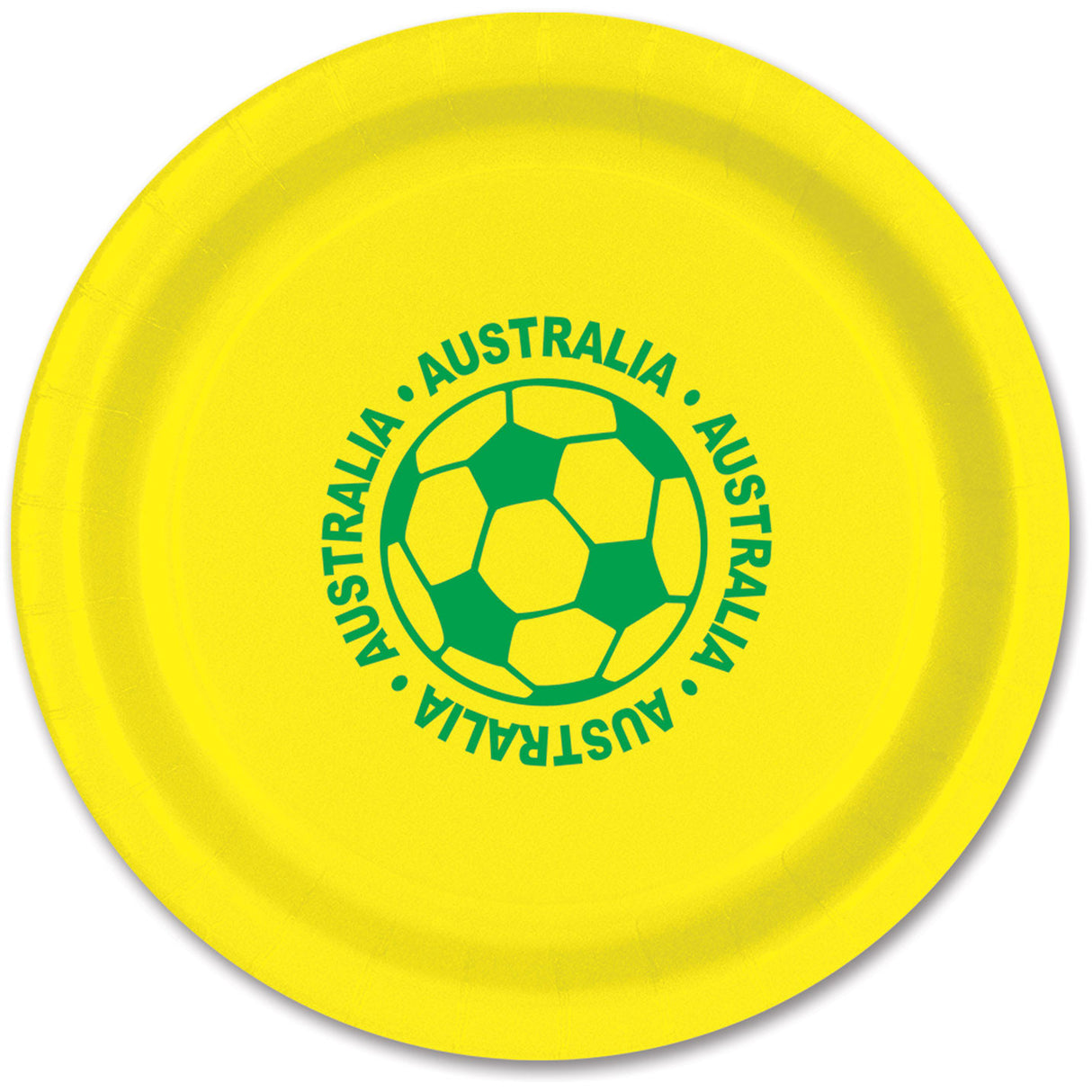 Plates - Australia