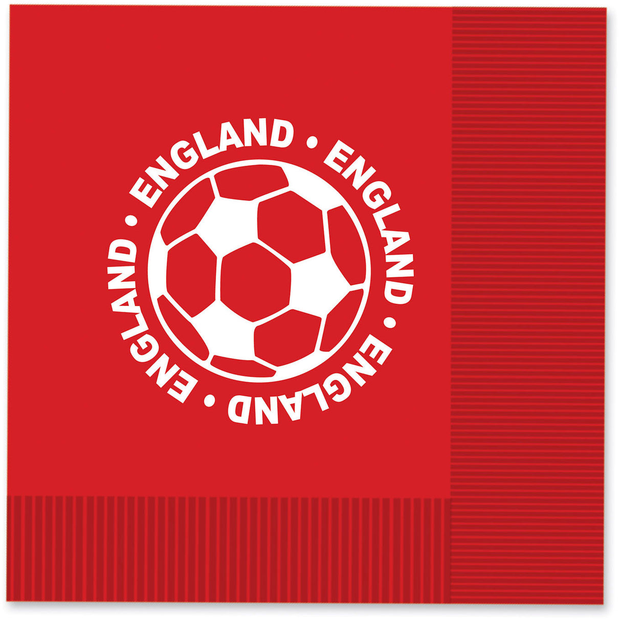 Luncheon Napkins - England