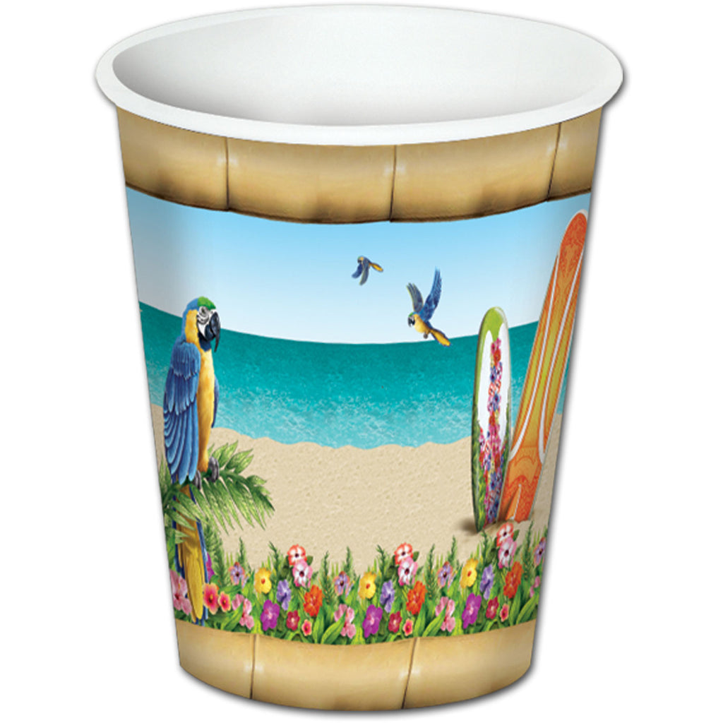 Paradise Cups