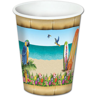 Paradise Cups