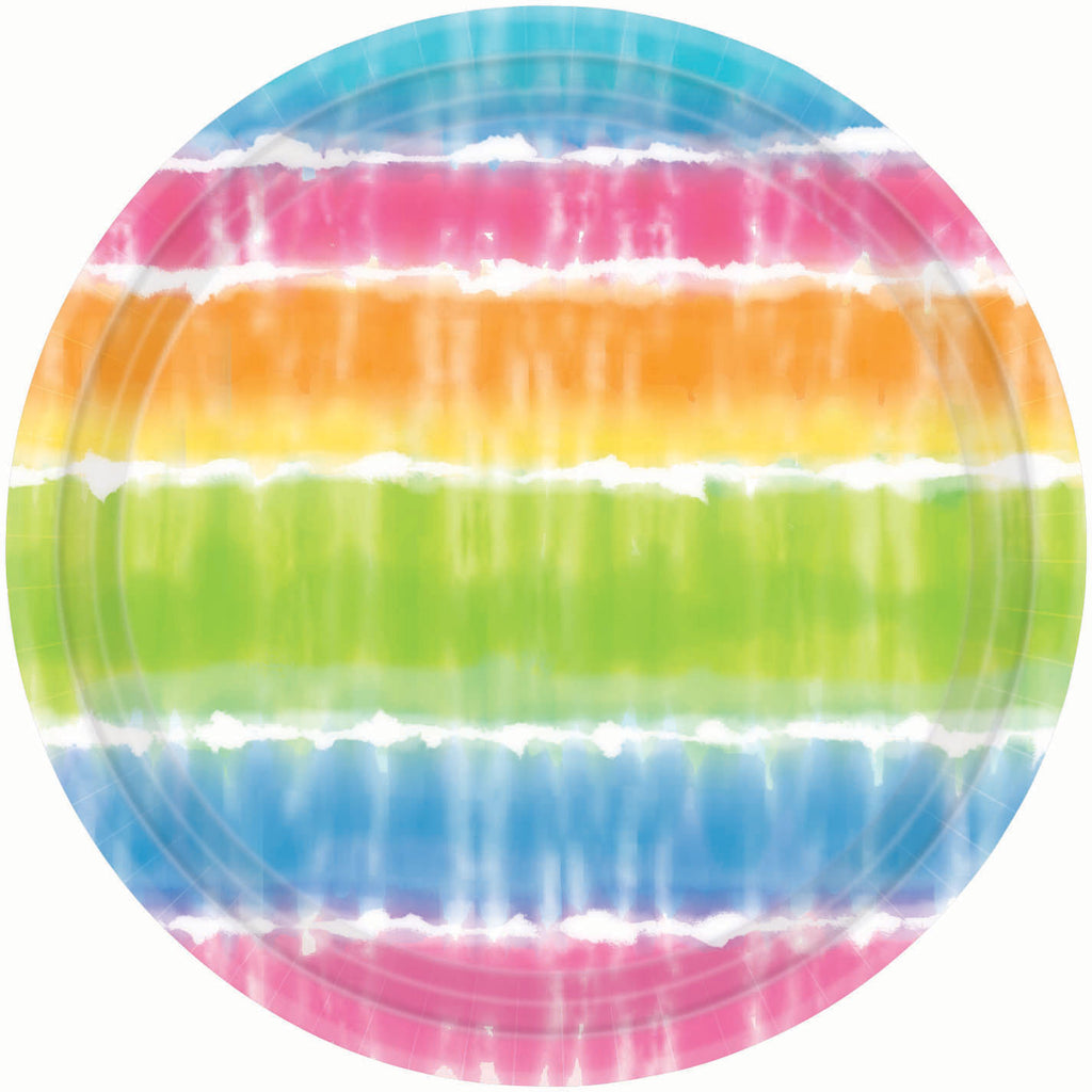 Summer Lovin' Banquet Plates (8ct)