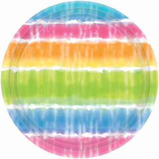 Summer Lovin' Banquet Plates (8ct)