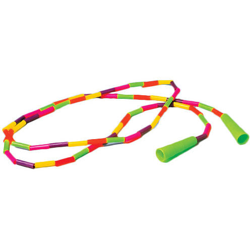 Jointed Jump Ropes