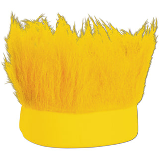 Hairy Headband
