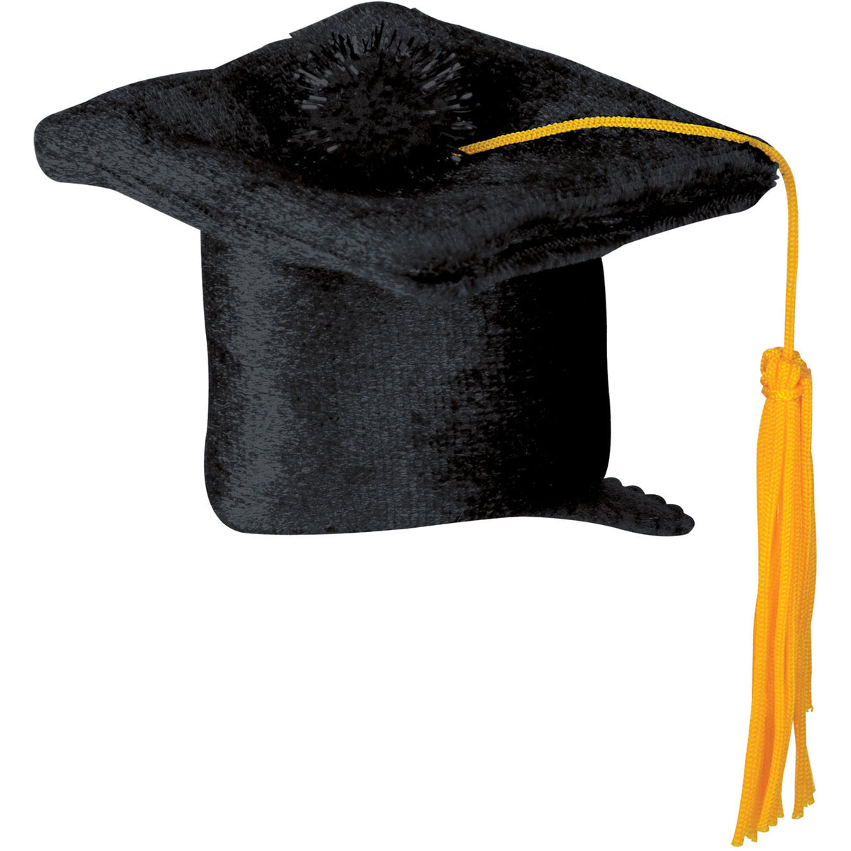 Grad Cap Hair Clip