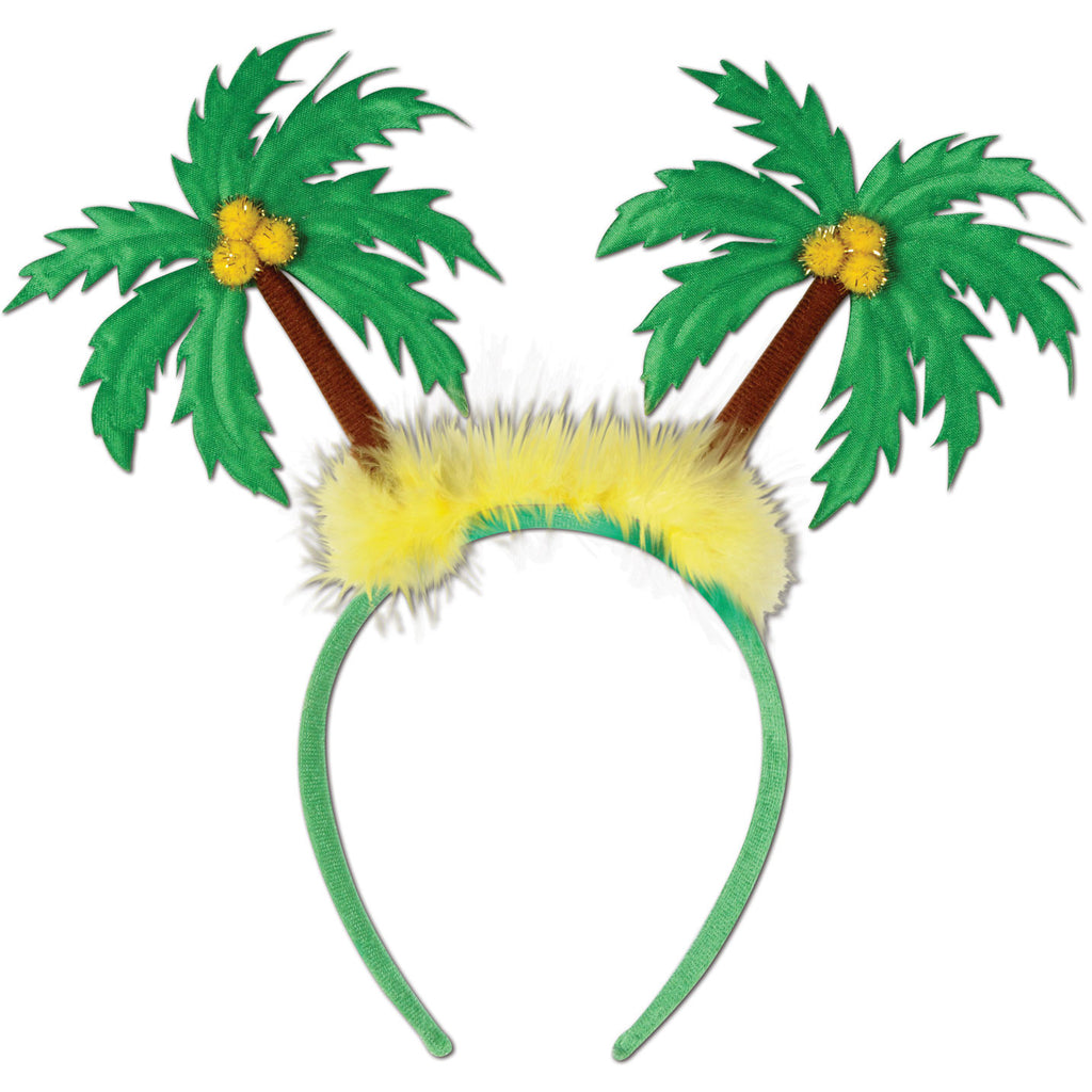 Palm Tree Boppers