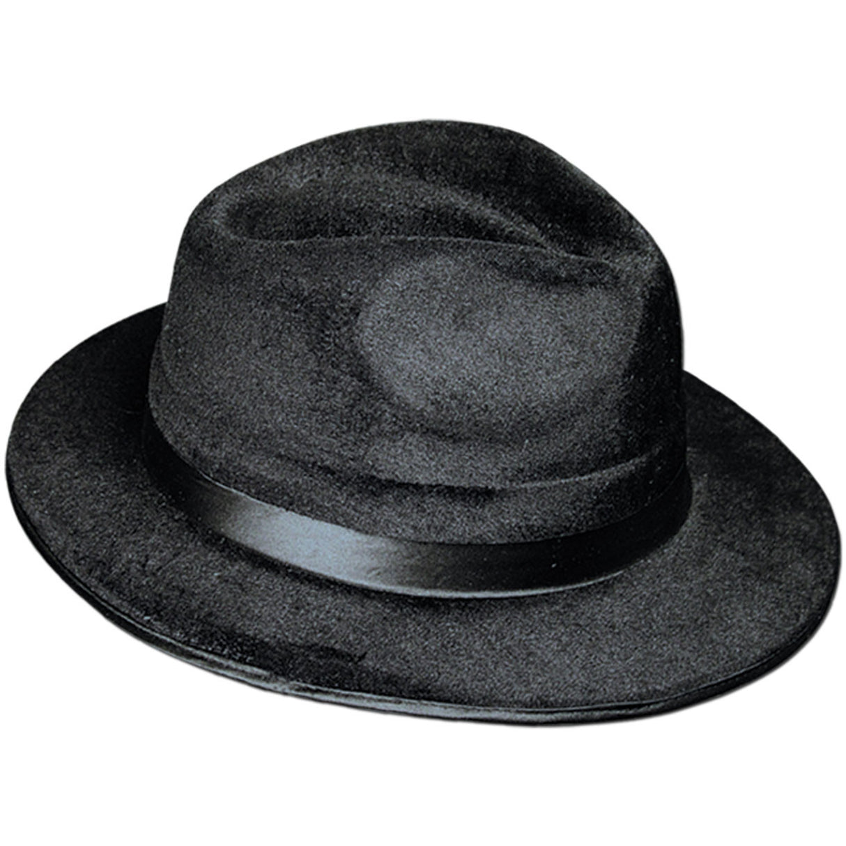 Felt Fedora
