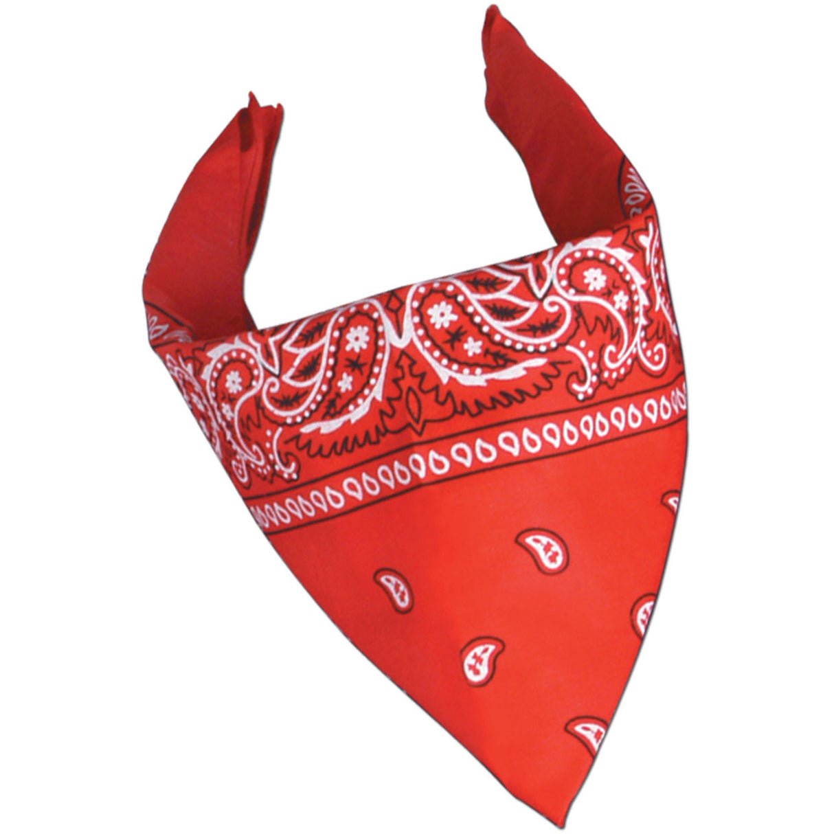 Red Bandana