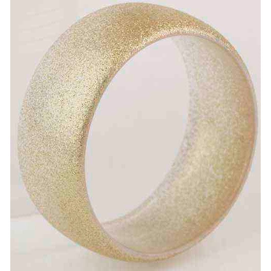 Mod Bangle Bracelet