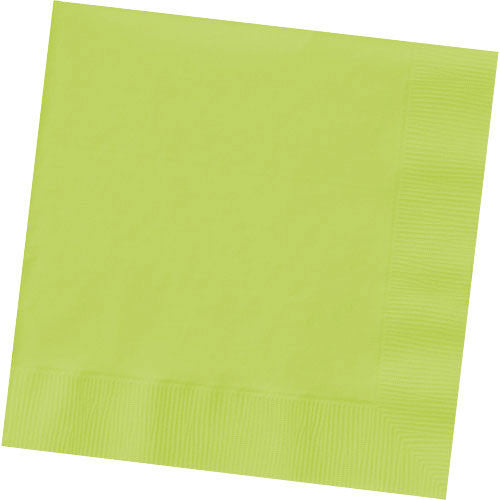 Kiwi Dinner Napkins (50ct)