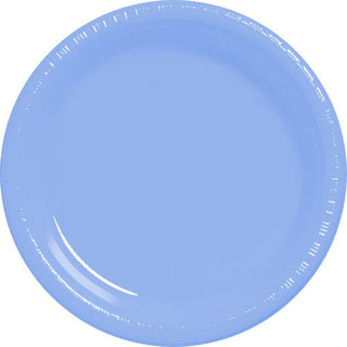 Pastel Blue Big Party Pack 7