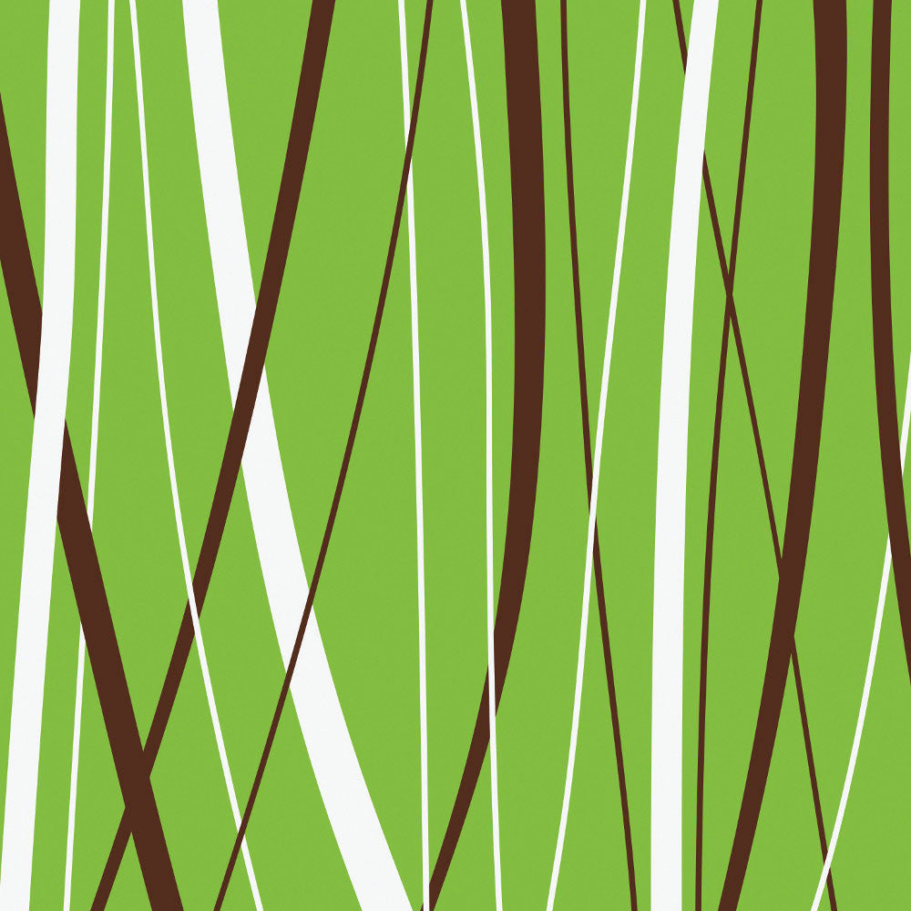 Fresh Lime Beverage Napkins (16ct)