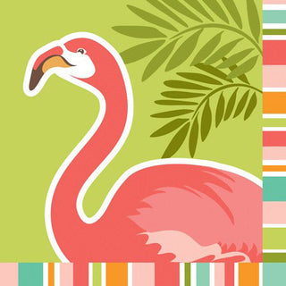 Paradise Cove Beverage Napkins (16ct)