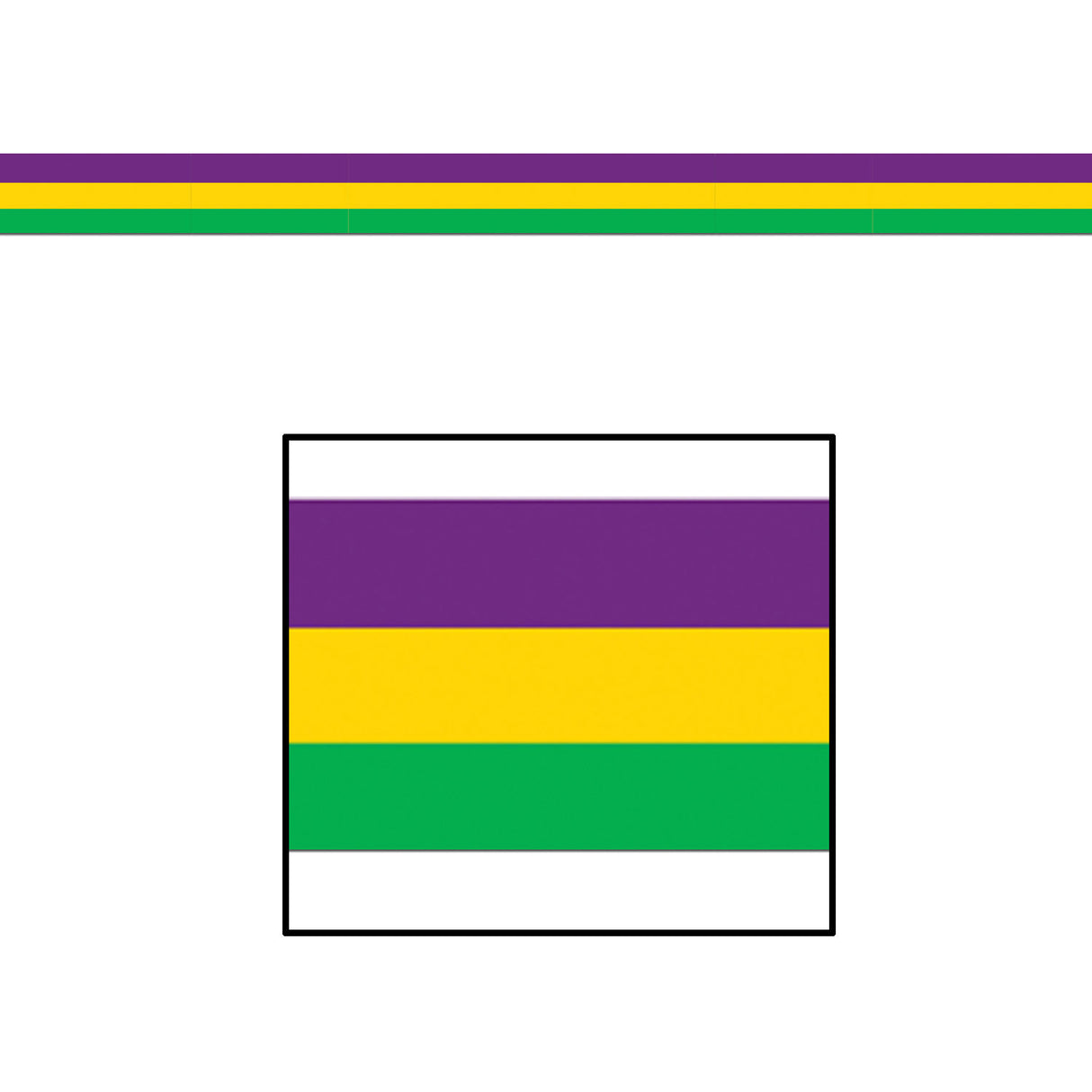 GGP Poly Decorating Material