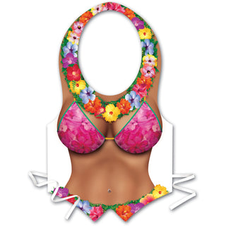 Beach Babe Adult Vest