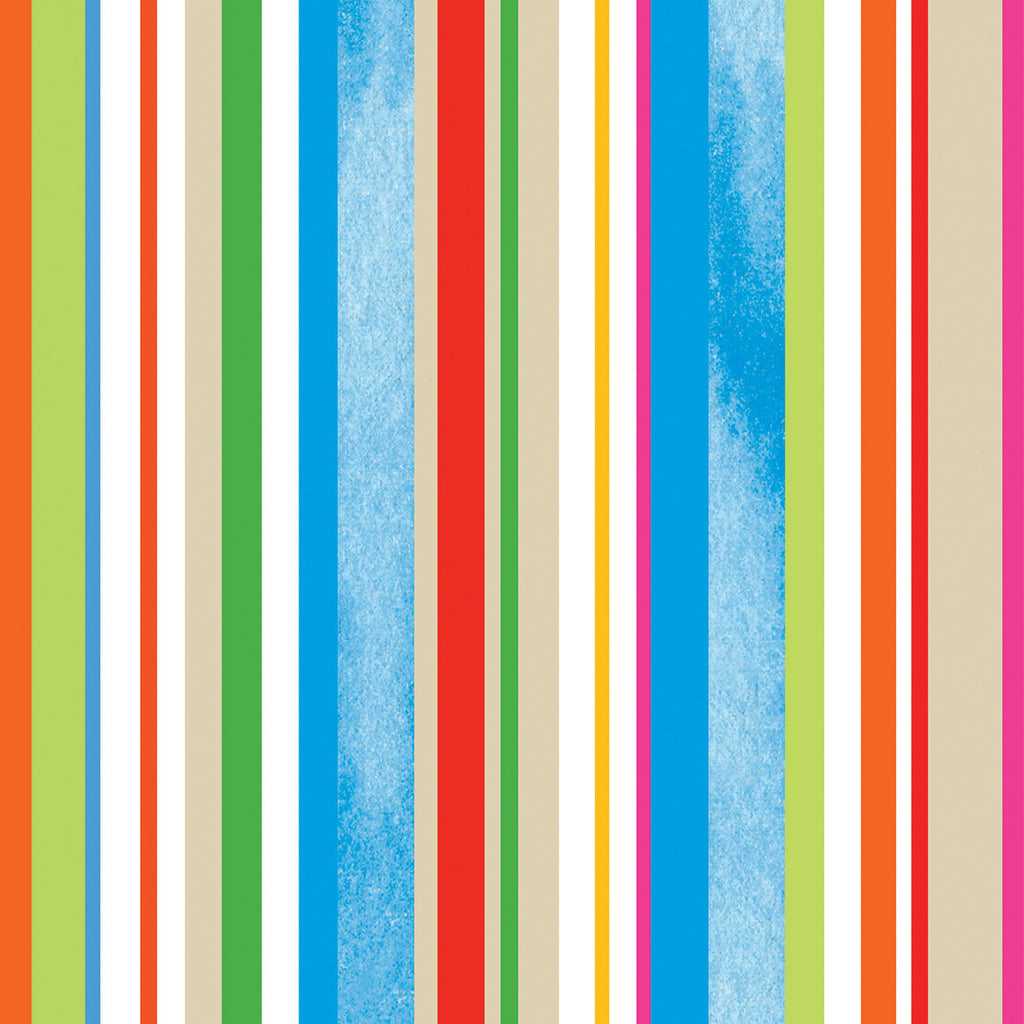 Day At The Beach Luncheon Napkins (16ct)