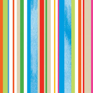 Day At The Beach Luncheon Napkins (16ct)