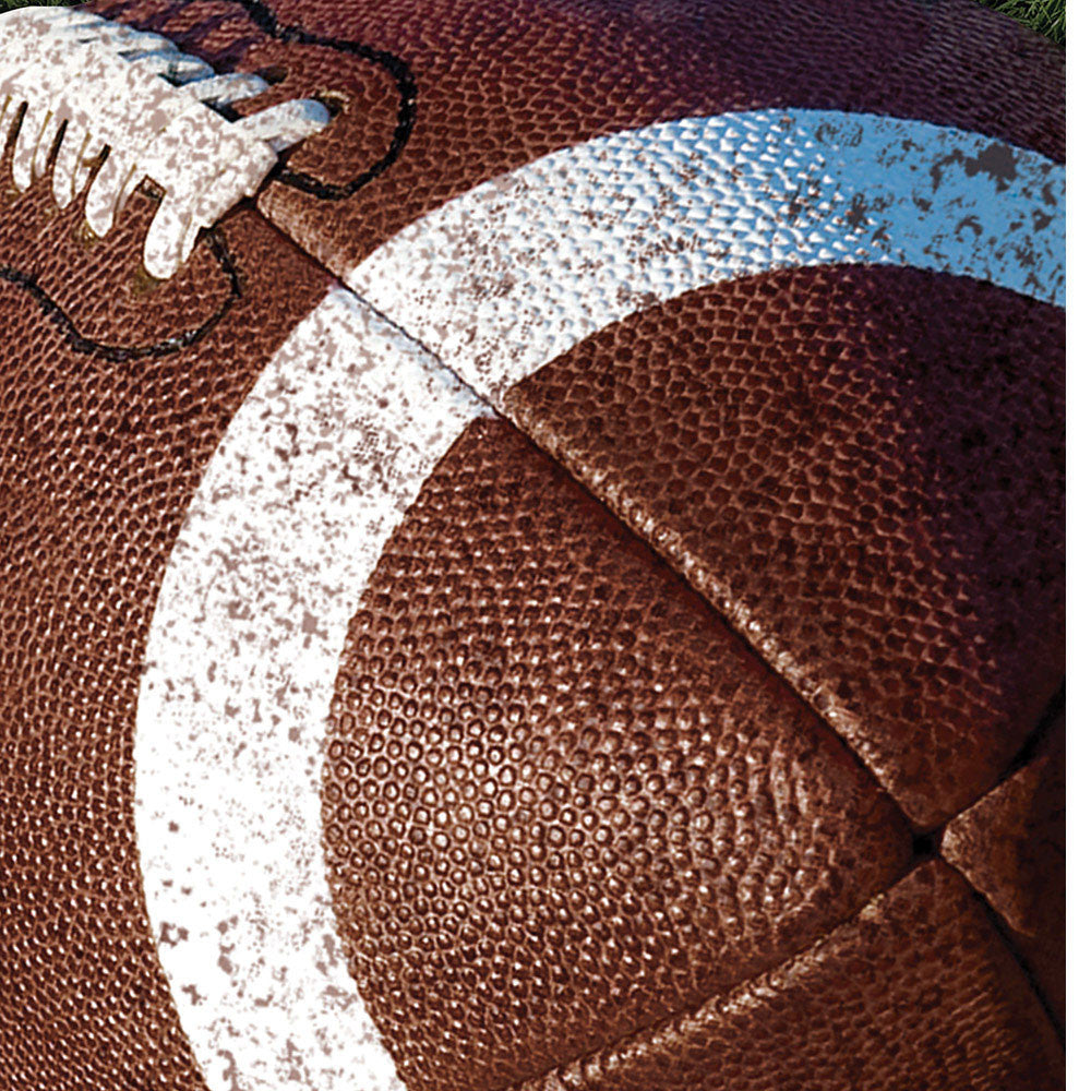 Tailgate Rush Luncheon Napkins (18ct)