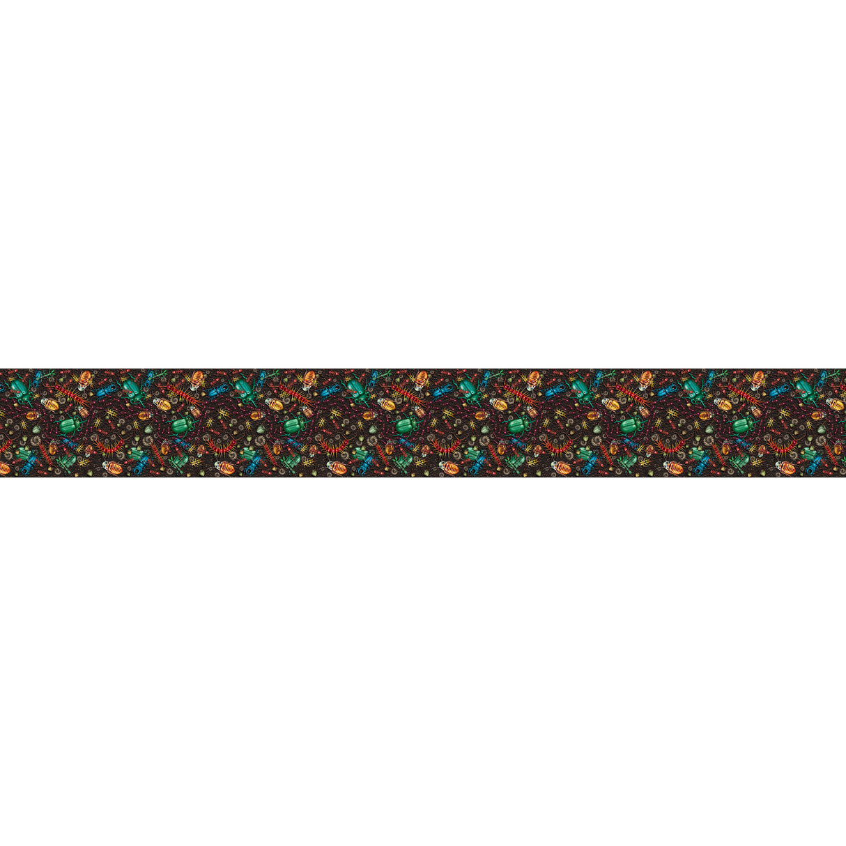 Creepy Crawlers Border Roll