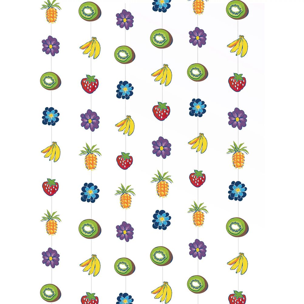 Cabana Rio String Cutouts