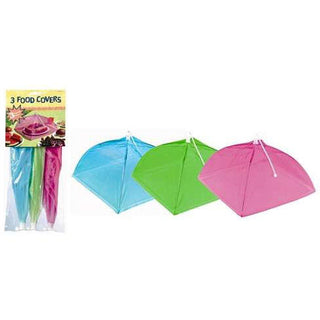 Food Covers Summer Brights