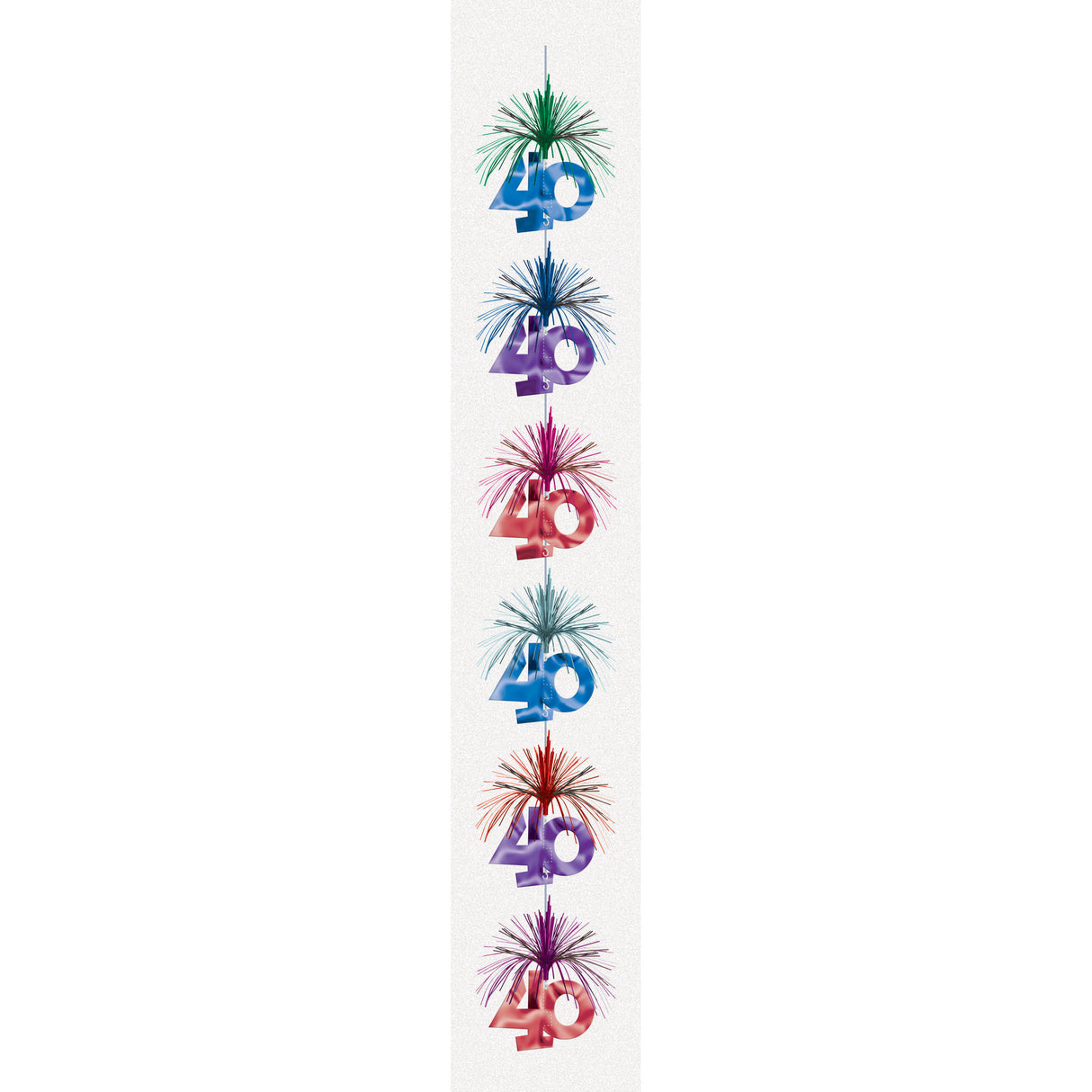 40 Cascade Column (1 ct)