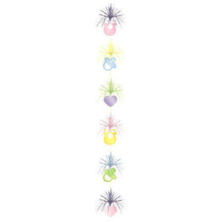 Baby Shower Cascade Column (1 ct)