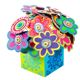 Del Sol Impressions Centerpieces