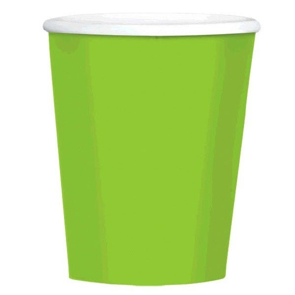 Kiwi 12oz Paper Cups (40ct)