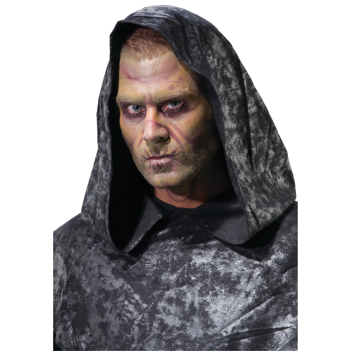 Undead Stack Costume Makeup Kit