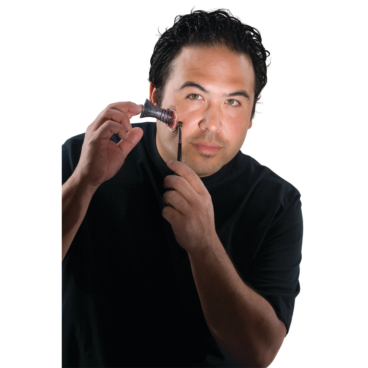 Makeup Adhesive Carded