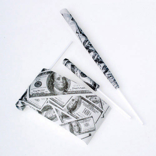 Money Chinese Yo Yos