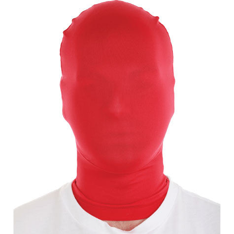 Red Morph Mask – US Novelty