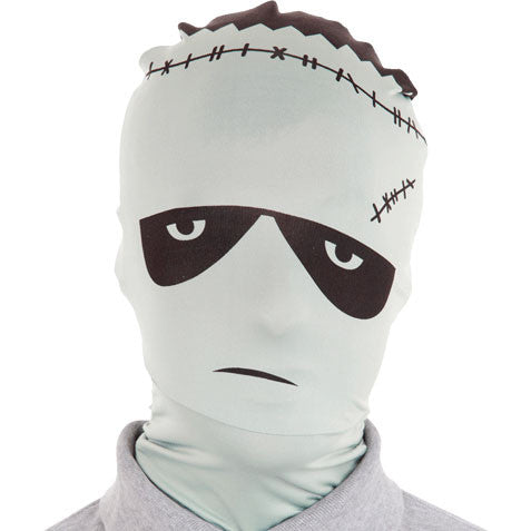 Frankenstein Classic Morph Mask