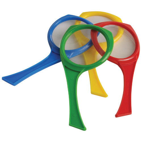 Large Magnifiers (12ct)