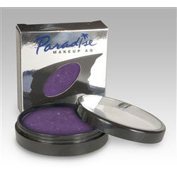 Paradise Pro Makeup 40 Gram Brilliant Purple