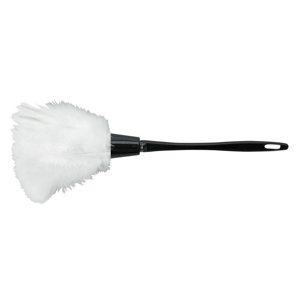 Feather Duster