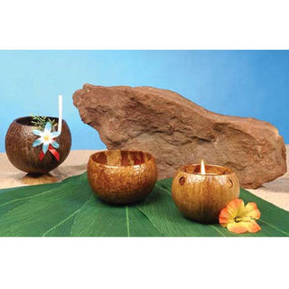 Coconut Cup/Bowl