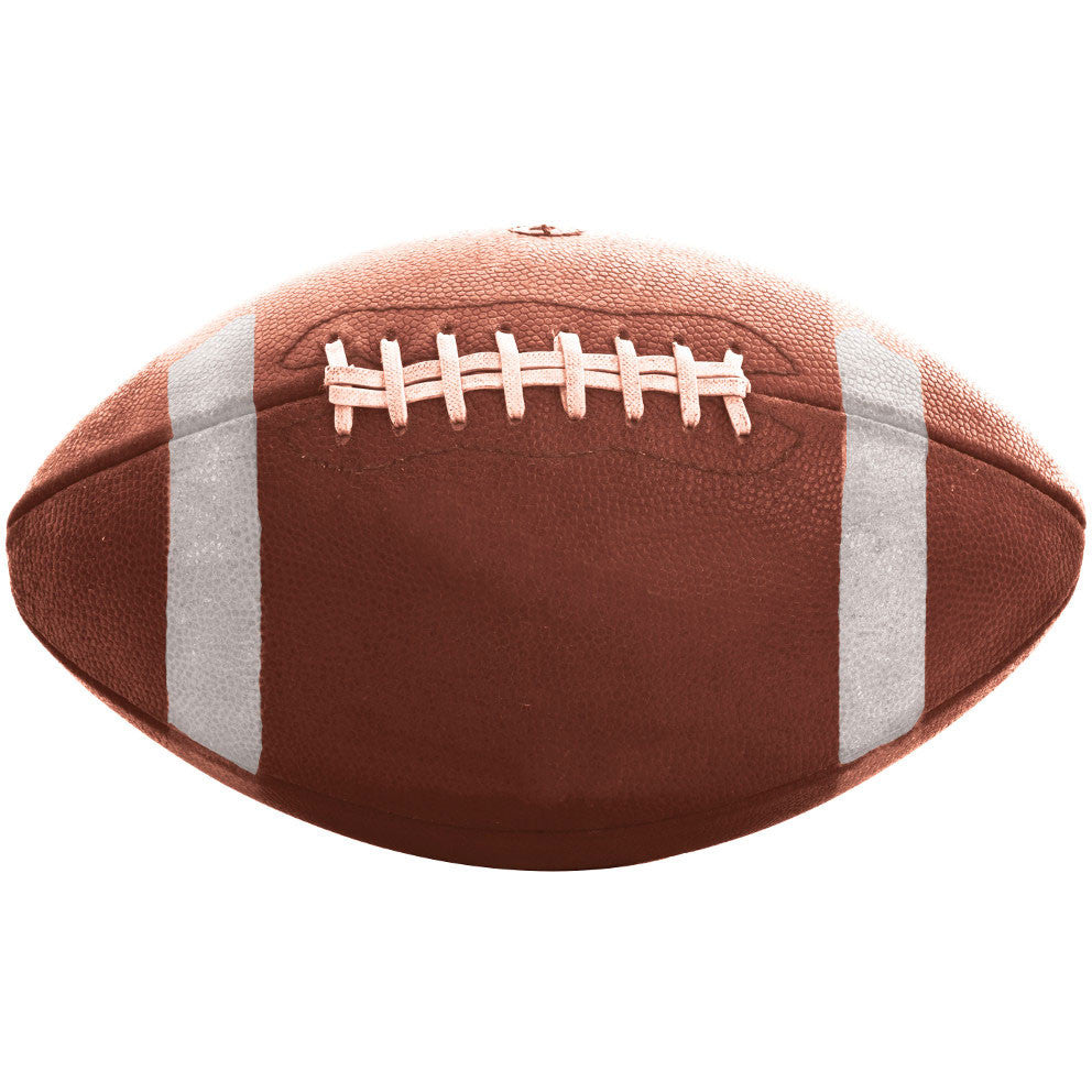 Tailgate Rush Invitations (8ct)