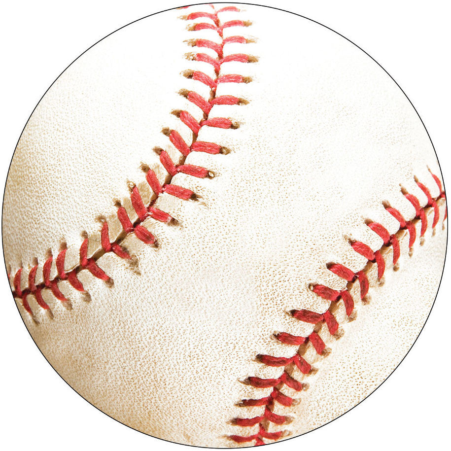 Baseball Fanatic Invitations (8ct)