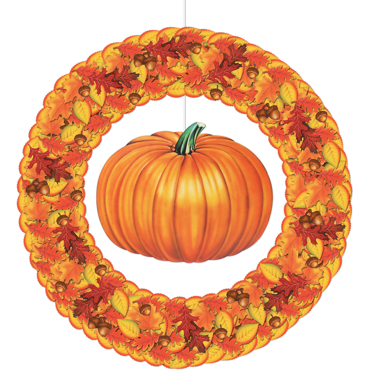 12" Fall Harvest Mobile