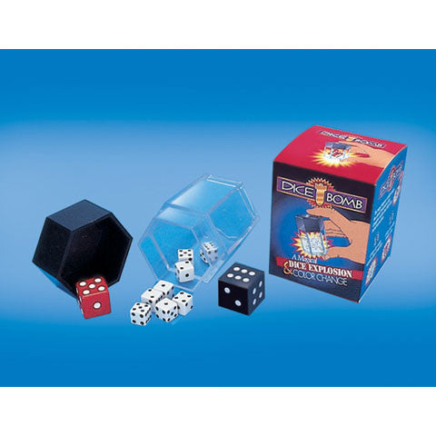Dice Bomb