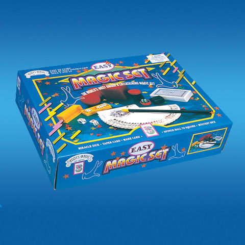 Easy Magic Set #5