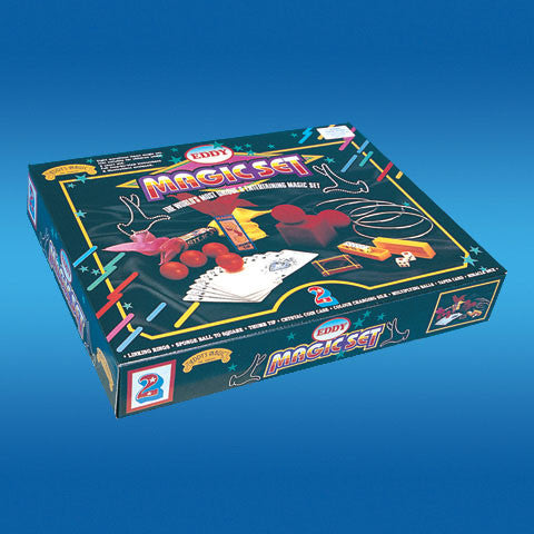 Deluxe Easy Magic Set #2